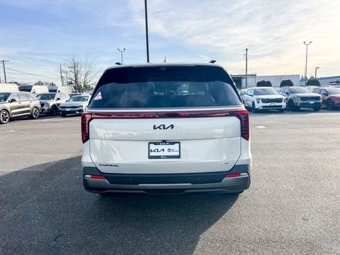 New 2026 Kia Carnival SX Prestige image 8