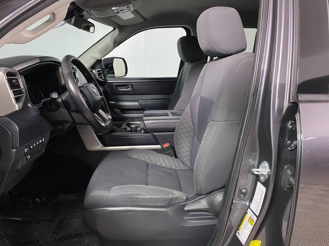 Used 2022 Toyota Tundra SR5 w/ SR5 Convenience Package RWD image 10