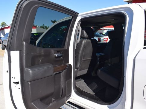 Used 2020 GMC Sierra 1500 Denali image 10