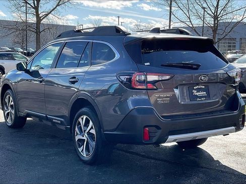 Used 2022 Subaru Outback Limited XT image 13