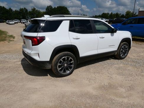 New 2027 GMC Terrain Elevation w/ Elevation Premium Package AWD/4WD image 4