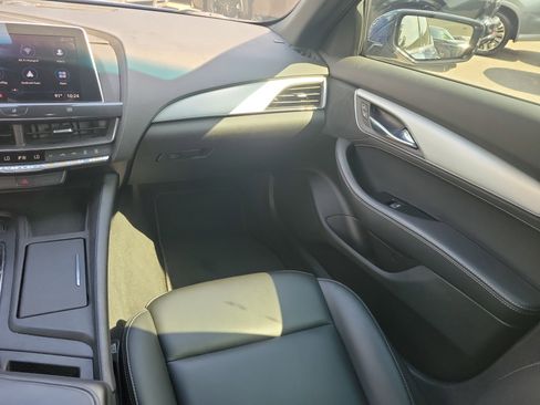 Used 2021 Cadillac CT5 Luxury RWD image 10