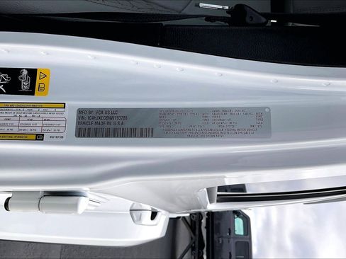 Certified 2022 Jeep Wrangler Unlimited Sahara image 30