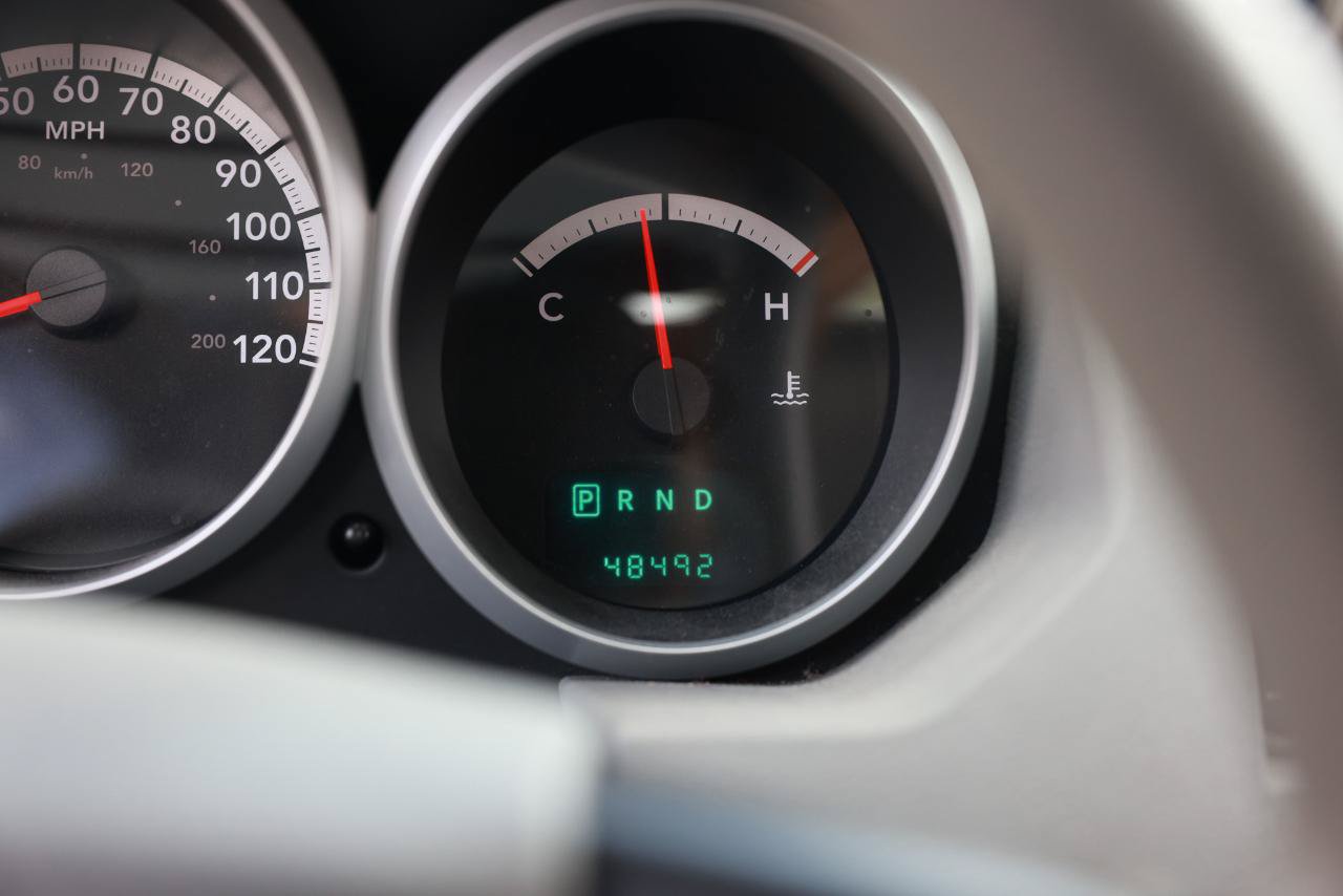 Used 2008 Dodge Grand Caravan SE FWD image 44