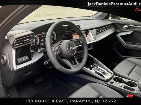 New 2026 Audi A3 2.0T Premium image 6