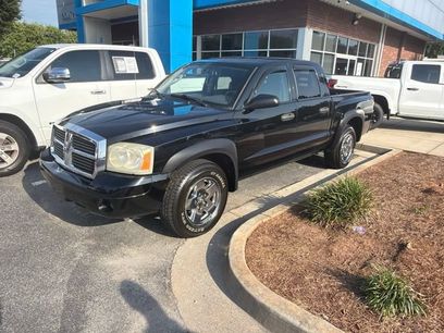 Used 2006 Dodge Dakota SLT