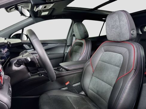 New 2026 Chevrolet Blazer EV RS FWD image 20