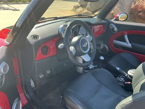 Used 2006 MINI Cooper S FWD image 23