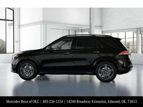 New 2026 Mercedes-Benz GLE 350 4MATIC image 33