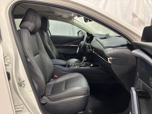 Certified 2021 MAZDA CX-30 FWD 2.5 S w/ Preferred Package image 15