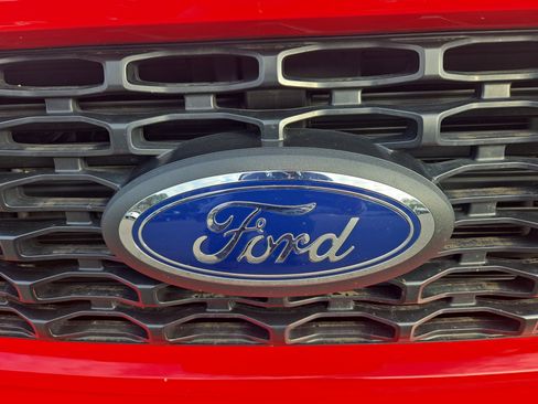 Used 2022 Ford F150 XL w/ STX Appearance Package image 30