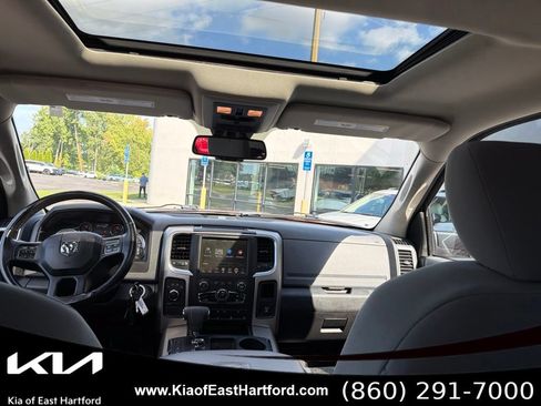 Used 2013 RAM 1500 Big Horn AWD/4WD image 19