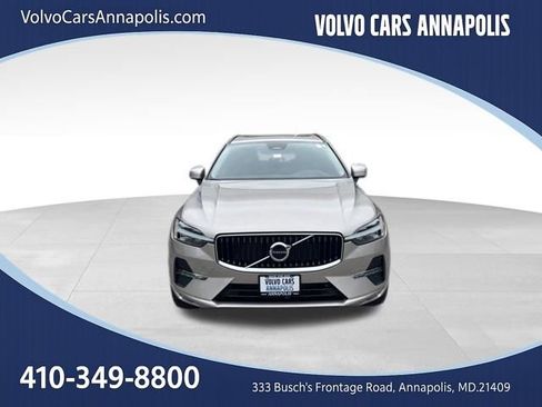 Certified 2023 Volvo XC60 B5 Core w/ Climate Package AWD/4WD image 3