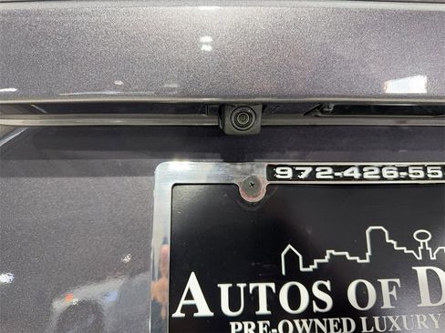 Used 2020 Honda CR-V EX-L image 24