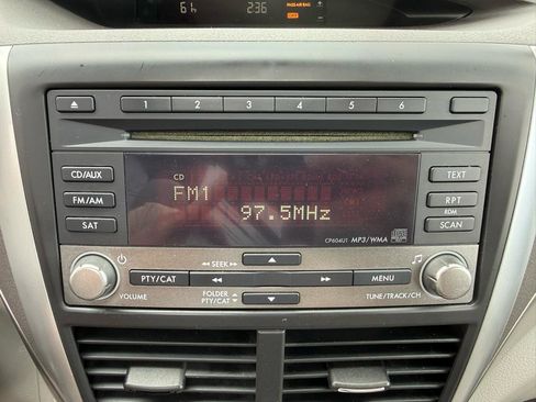 Used 2010 Subaru Forester 2.5X Premium AWD/4WD image 30