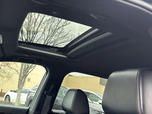 Used 2024 Honda CR-V Sport Touring image 25