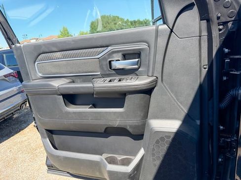 New 2026 RAM 2500 Big Horn AWD/4WD image 16