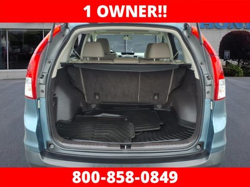 Used 2013 Honda CR-V EX-L image 5