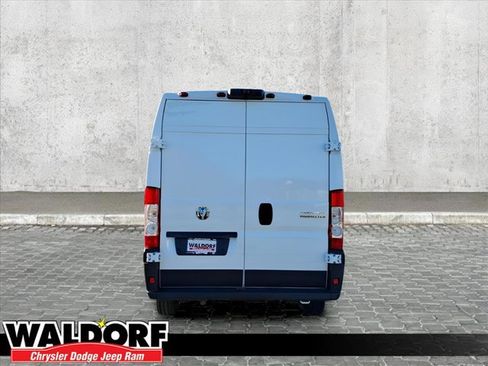 New 2026 RAM ProMaster 2500 w/ Power Group image 3