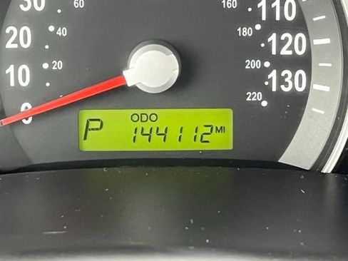 Used 2008 Kia Sedona w/ Convenience Pkg image 27