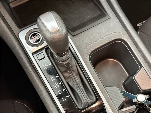 Used 2024 Nissan Sentra SV image 15