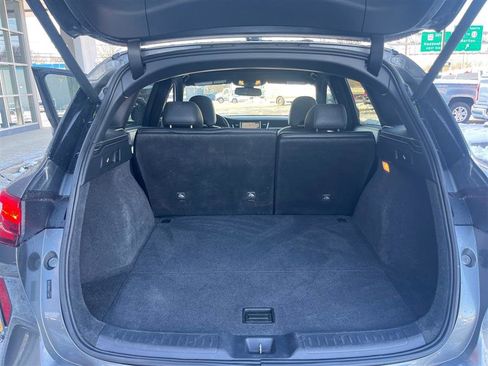 Used 2020 INFINITI QX50 Essential w/ Edition 30 Package image 14