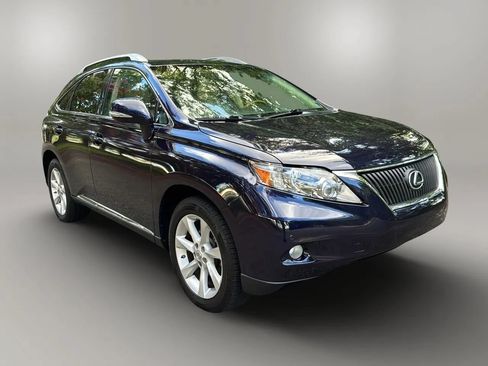 Used 2010 Lexus RX 350 2WD image 7