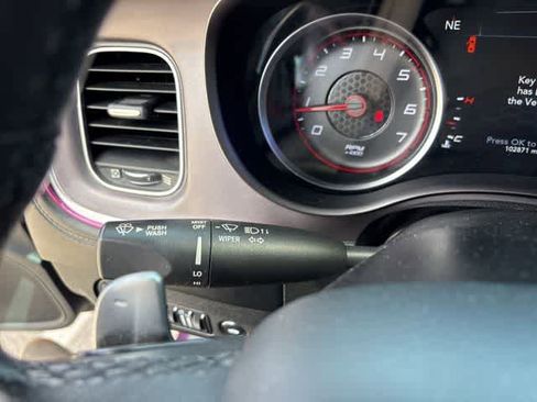 Used 2020 Dodge Charger GT w/ Plus Group image 16