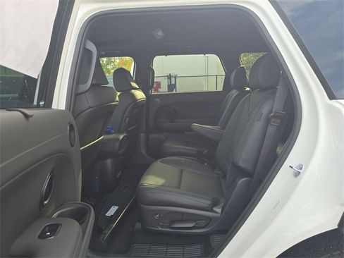 New 2026 Hyundai Palisade XRT Pro image 22
