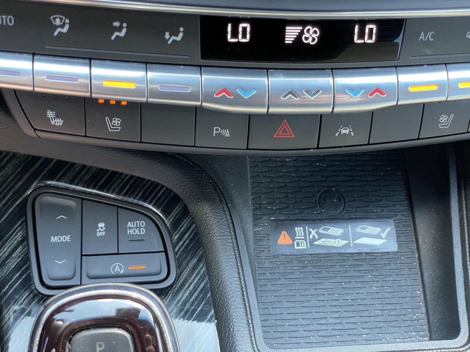 Used 2023 Cadillac CT5 Premium Luxury RWD image 29