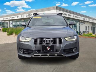 Used 2014 Audi A4 Premium Plus video 2