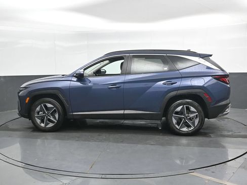 Used 2025 Hyundai Tucson SEL AWD/4WD image 9