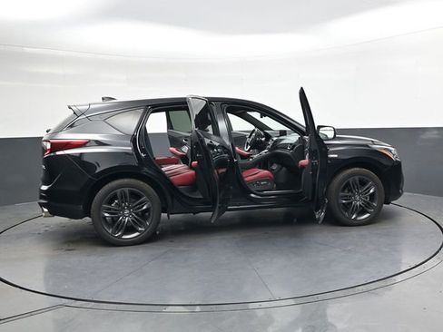 Used 2023 Acura RDX A-Spec image 38