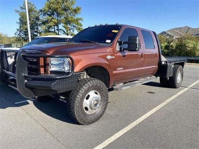 Used 2006 Ford F350 XL