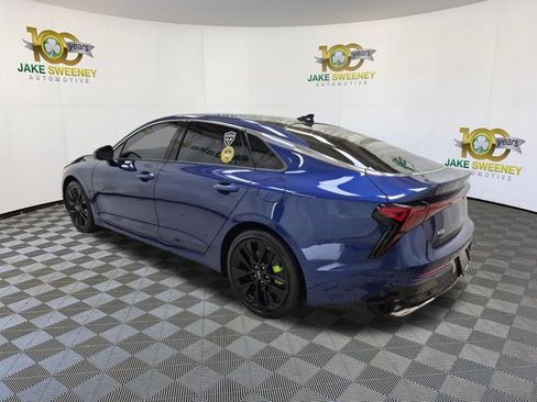 Used 2026 Kia K5 GT w/ GT1 Package FWD image 7