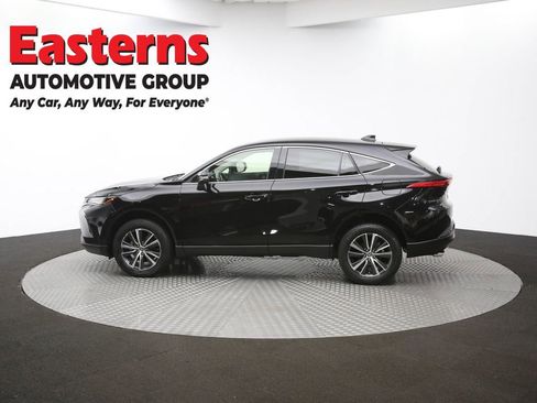 Used 2022 Toyota Venza LE AWD/4WD image 59