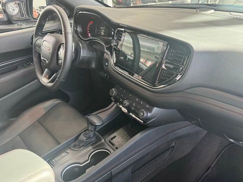 New 2025 Dodge Durango R/T image 30