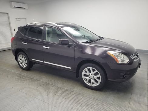 Used 2013 Nissan Rogue SL image 11