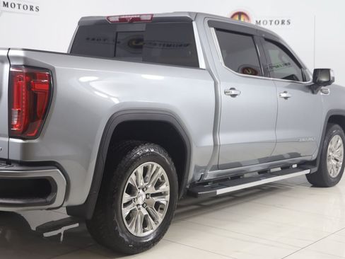 Used 2023 GMC Sierra 1500 Denali AWD/4WD image 46