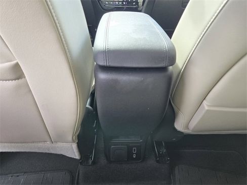 Used 2024 Buick Encore GX Avenir w/ Avenir Technology Package image 13