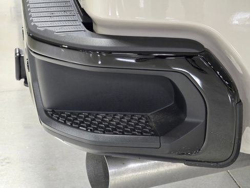 New 2026 Chevrolet Silverado 2500 Custom w/ Custom Value Package image 14