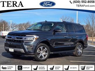 Used 2024 Ford Expedition Limited 360° Tour