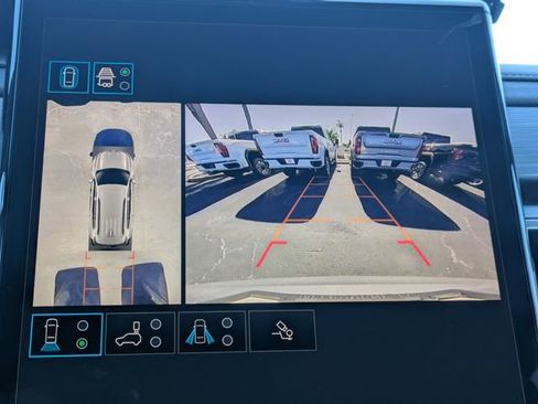 New 2026 GMC Acadia Elevation FWD image 23