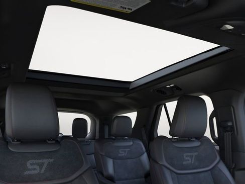 New 2026 Ford Explorer ST w/ Sun And Sound Package image 45