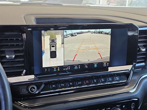 Certified 2022 Chevrolet Silverado 1500 ZR2 image 14