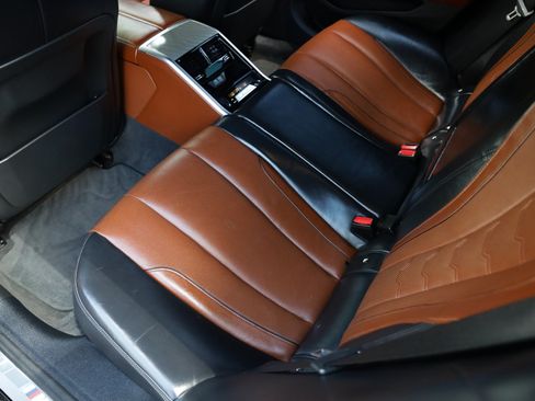 Used 2021 BMW 840i Gran Coupe w/ M Sport Package RWD image 14