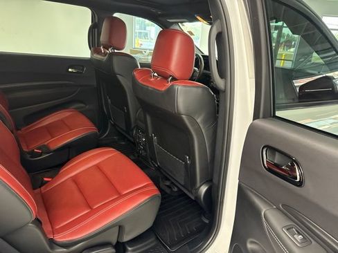 Used 2023 Dodge Durango SRT Hellcat AWD/4WD image 36
