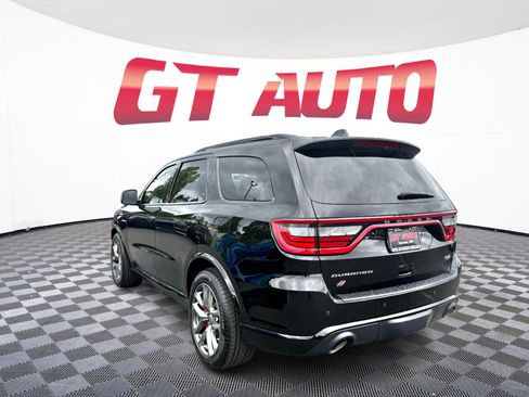 Used 2023 Dodge Durango R/T w/ Tow 'N Go Group AWD/4WD image 3