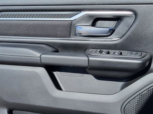 New 2026 RAM 1500 Big Horn image 16