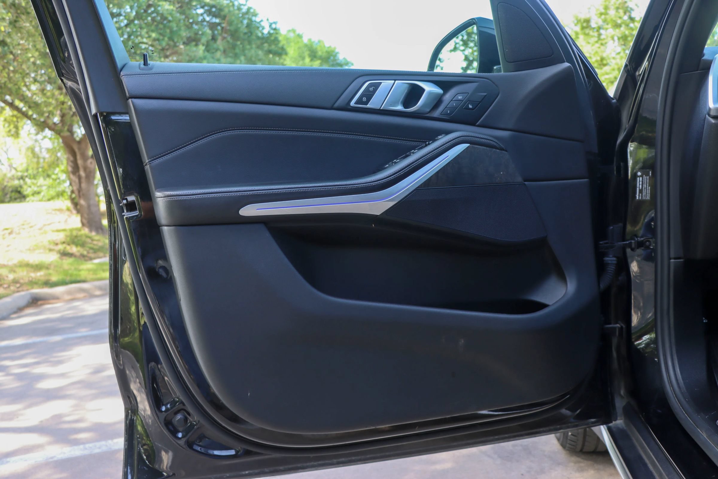 Used 2021 BMW X5 sDrive40i w/ Convenience Package RWD image 13
